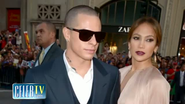 Watch Jennifer Lopez : She's queen of the world Video