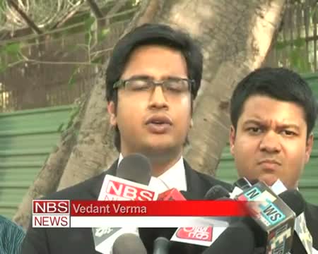 Watch SC orders forced DNA test on ND Tiwari Video