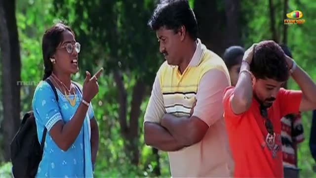 Watch Vasu Movie Comedy Scenes - Sunil Comedy Love Story - Telugu Movie Cinema Video
