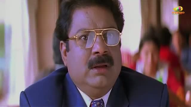 Watch Vasu Movie Comedy Scenes - Venky Irritating Darmavarapu - Telugu Movie Cinema Video