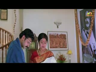 Watch Vasu Movie Comedy Scenes - Venky Comedy With His Brother - Telugu Movie Cinema Video