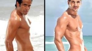 Watch Tusshar Kapoor - BUTT Why???!! Video