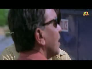 Watch Vasu Movie Comedy Scenes - Venky Comedy Ideas To Flirt Bhumika - Telugu Movie Cinema Video