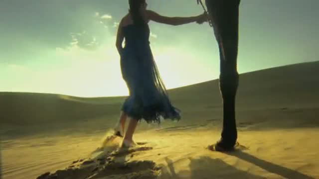 Watch SAYIAN- BRAND NEW LOVE SONG Video
