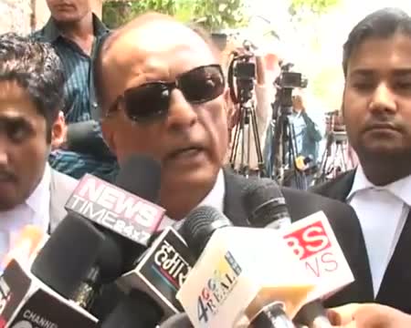 Watch A Raja gets bail after 15 months Video