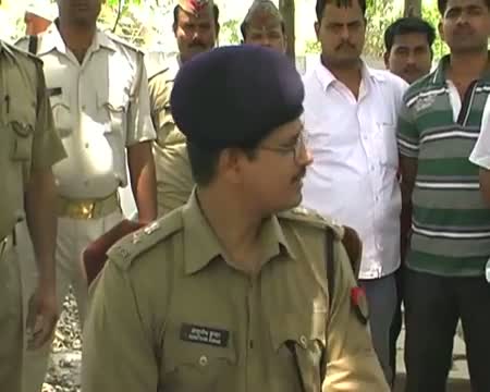 Watch Gorakhpur shootout Police arrest four persons Video