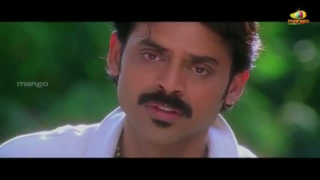 Watch Vasu Movie Comedy Scenes - Venky Solving His Sister Problem - Telugu Movie Cinema Video