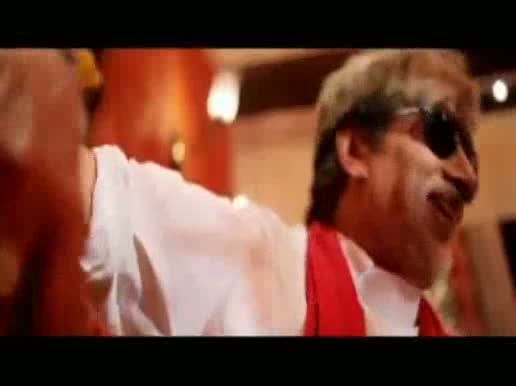 Watch Thodi Si Jo Pee Li Hai - "Department (Official Video Song) - Sanjay Dutt Video