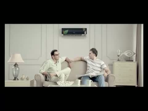 Watch Godrej AC Commercial Video