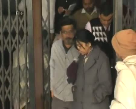 Watch Nupur to give response today on her bail plea Video