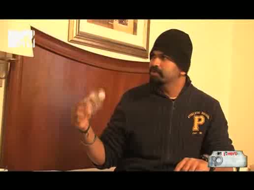 Watch Webisodes No 112 - Roadies 9 - Death Valley Journey Video