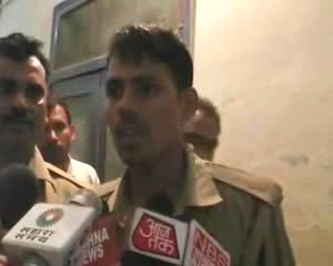 Watch Security officials unsafe in UP Video