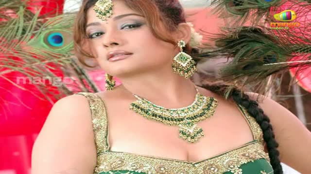Watch Hot Kiran Rathod - Telgu Movie Cinema Video