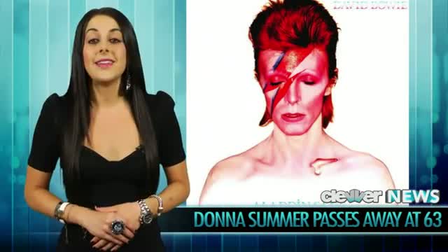 Watch Donna Summer Dead at 63 video Video