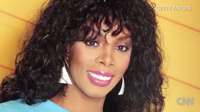 Watch Singer Donna Summer has died at age 63 Video
