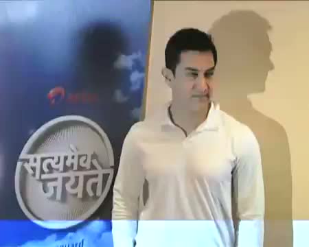 Watch Satyamev Jayate first episode marks 90 mn viewership Video