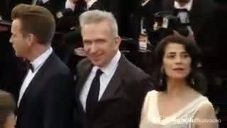 Watch Cannes 2012 - Stars come out to shine on film festival red carpet Video