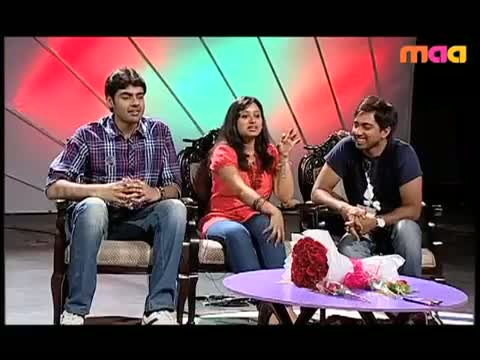 Watch Mahesh is not a milk boy says Boyapati Sreenu - Telugu Movie Cinema Video