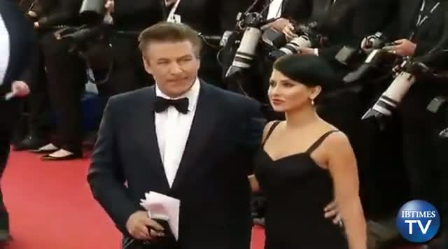 Watch Festival de Cannes - Officially Underway as Stars Light Up the Red Carpet Video