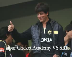 Watch Don of IPL controversies Video
