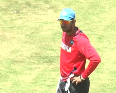 Watch Yuvraj eyes for comeback in 2 3 months Video