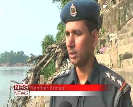 Watch 13 year old boy drowned in Brahmaputra Video