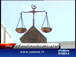 Watch NEWS HEADLINE at 8AM on 19-05-2012 Video