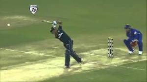 Watch 2nd Inning Sixes vs RR - DLF IPL 2012 - RR vs DC - (Match 68) Video