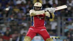 Watch Chris Gayle Smashing 13 Sixes vs DD - IPL 2012 (Match 67) - RCB vs DD 1st Innings Sixes Video