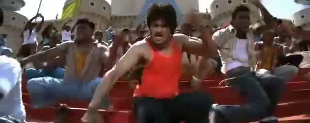 Watch Nakka Mukka HD Song (Male Version) Video