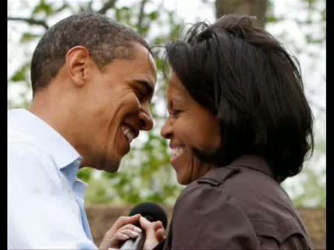 Watch Obama Divorce - New Biography Claims Obamas Were On Brink Of Divorce Video
