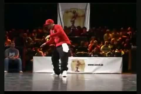 Watch WORLD BEST DANCER- MR WIGGLLE Video
