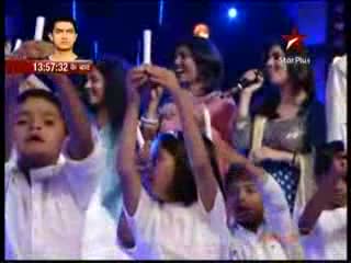 Watch Jo Jeeta Wohi Superstar 2 19th May 2012 Part 1 Video