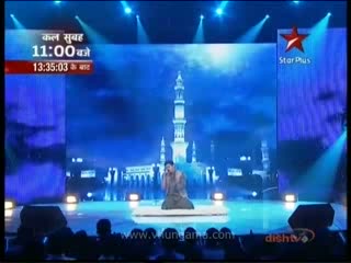 Watch Jo Jeeta Wohi Superstar 2 19th May 2012 Part 4 Video