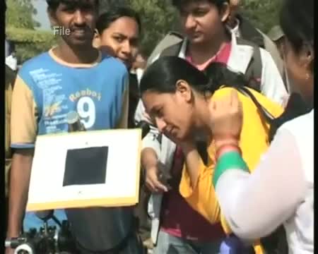Watch Northeast states to witness year's first solar eclipse on Monday Video