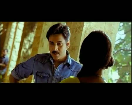Watch Shrutihassan Gabbarsingh Movie Cute Dialogus- Pawan Kalyan  - Telgu Cinema Movie Video