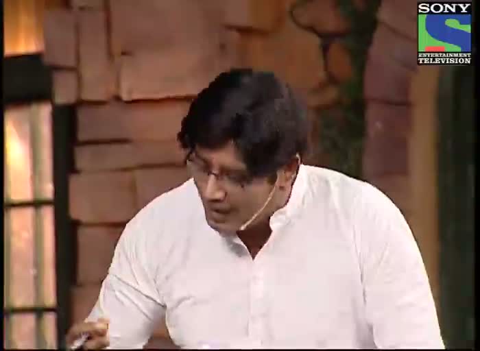 Watch Kahani Comedy Circus Ki - Episode 36 - 20th May 2012 - Paresh & Anup Soni Video