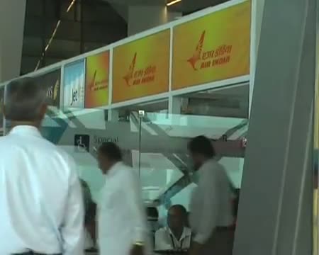 Watch Air India piles up Rs 454cr service tax dues Video