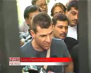 Watch RCB player Luke Pomersbach granted bail Video