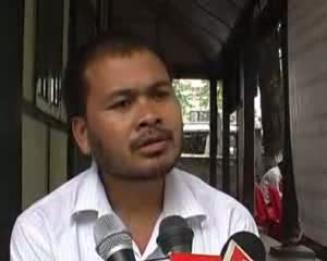 Watch Team Anna on fast again Video