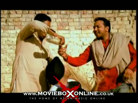 Watch TARA [OFFICIAL HD VIDEO] - SUKSHINDER SHINDA - LIVING THE DREAM Video