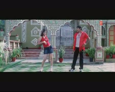 Watch Maja Le La Khatiya Pe Chal (Full Bhojpuri Hot Video Song) Mard No 1 Video