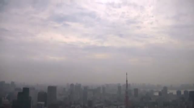 Watch Rare Eclipse Crosses Asia, US Video