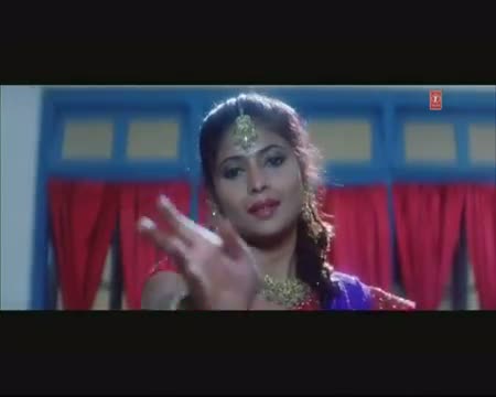 Watch Rakhiha Senurwa Aabad (Full Bhojpuri Video Song) Mard No 1 Video