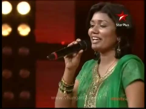 Watch Jo Jeeta Wohi Superstar 2 - 20th May 2012 - Part 4 Video