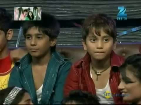 Watch DID L'il Masters Season 2 May 19 '12 - Performance of the Day Video
