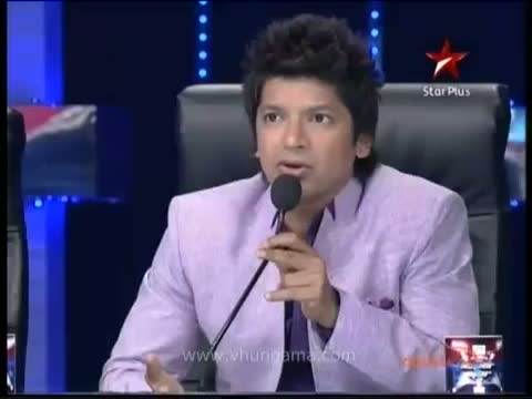 Watch Jo Jeeta Wohi Superstar 2 20th May 2012 Part 7 Video