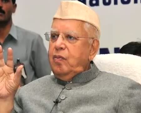 Watch Give blood sample on May 26, HC to ND Tiwari Video