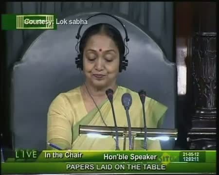 Watch Govt tables White Paper on black money in Parliament Video