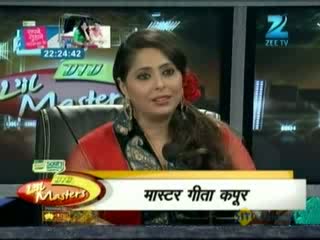 Watch DID L'il Masters Season 2 May 20 '12 - Raghav Ke Rockstars Video